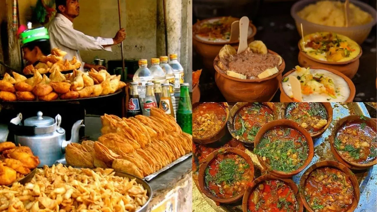 Varanasi Street Food Guide — 12 Things You Must Eat in Banaras
