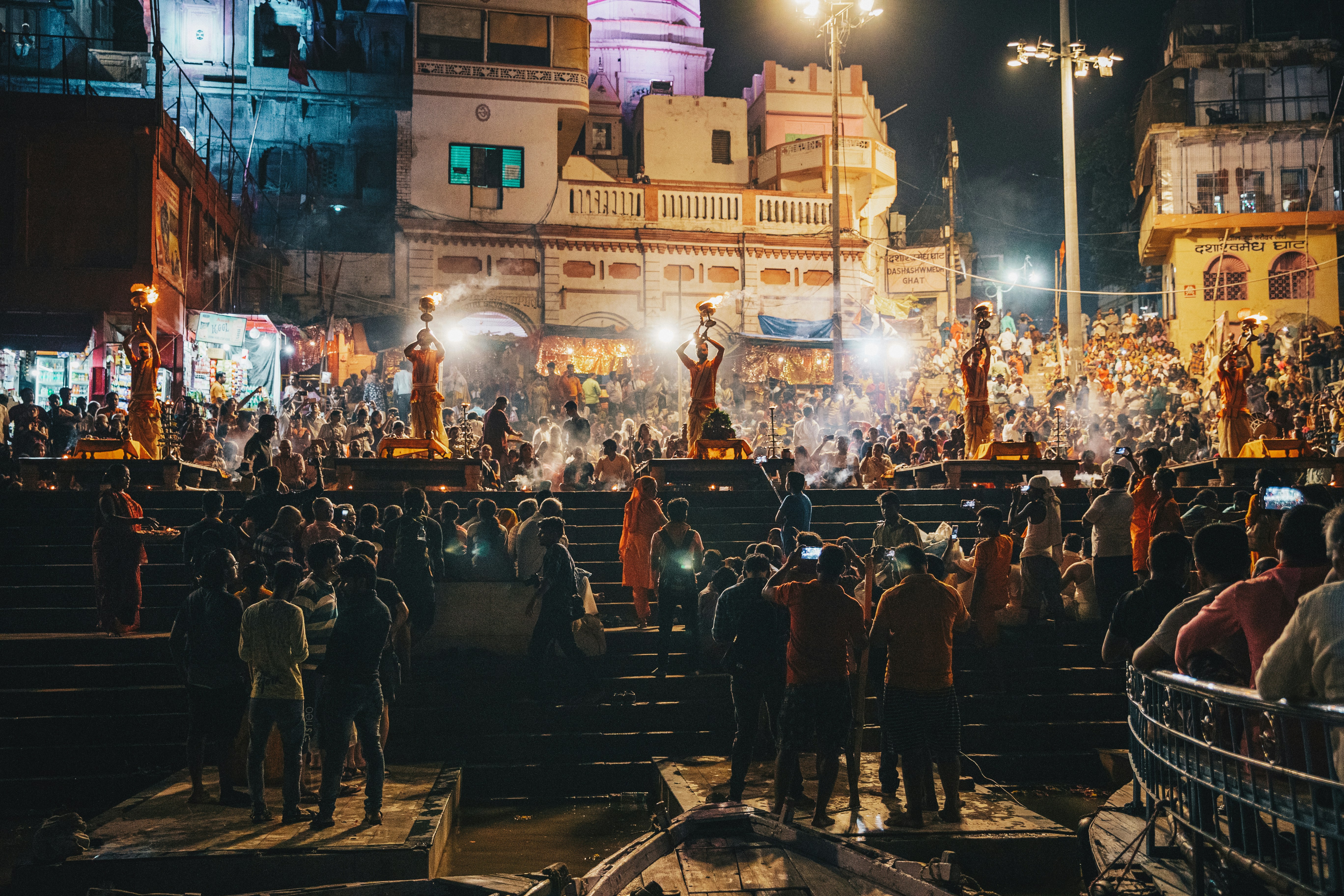 7 Spiritual Experiences in Varanasi That Will Transform You